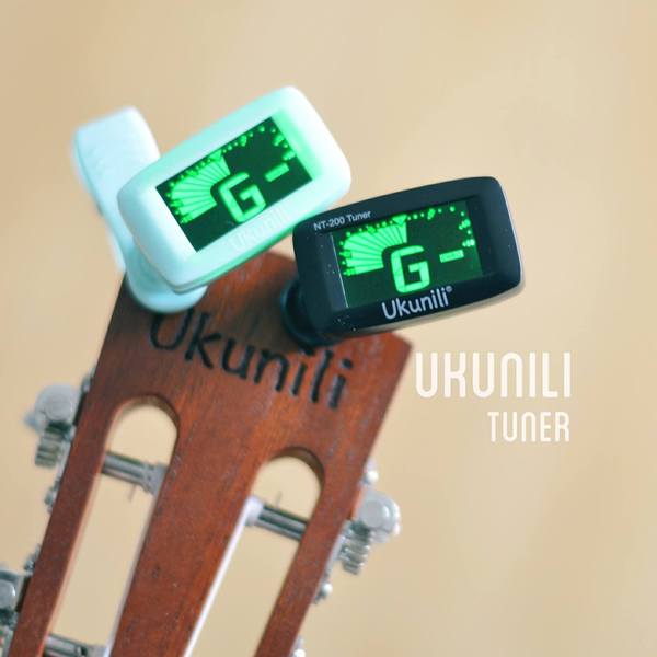 Why New Ukulele Always Out of Tuned?