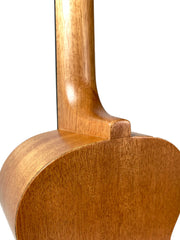 Load image into Gallery viewer, Uma Ukulele 26' Tenor Mahogany wood UMA-03T + EQ (EQUALIZER)