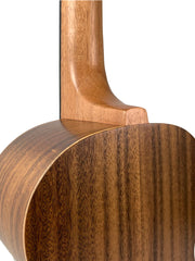 Load image into Gallery viewer, Uma Ukulele 23' Concert Acacia Koa Wood UMA-04C + EQ (EQUALIZER)