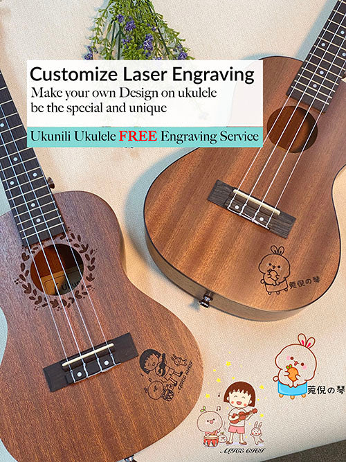 FREE ENGRAVING