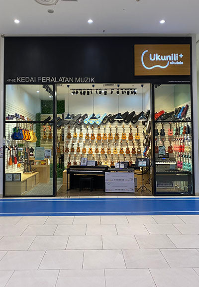 Visit Our Showroom