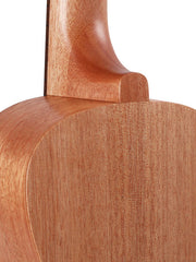 Load image into Gallery viewer, Uma Ukulele 23' Concert Mahogany wood UmaMaShuShu + EQ (EQUALIZER)