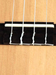 Load image into Gallery viewer, Uma Ukulele 26' Tenor Spruce Solid Top UMA UK06ST