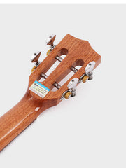 Load image into Gallery viewer, Uma Ukulele 26' Tenor Full Solid Mahogany Gloss UMA UK20ST