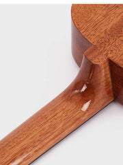 Load image into Gallery viewer, Uma Ukulele 23' Concert Full Solid Mahogany Gloss UMA UK20SC