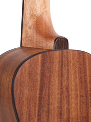 Load image into Gallery viewer, Uma Ukulele 23' Concert Acacia koa Solid Top  UMA UK-15SC + EQ (EQUALIZER)