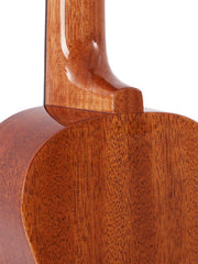 Load image into Gallery viewer, Uma Ukulele 23' Concert Full Solid Mahogany Gloss UMA UK-20SC + EQ (EQUALIZER)
