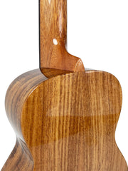 Load image into Gallery viewer, Uma Ukulele 26'Tenor Full Solid Acacia Koa UMA-ClassicsST + EQ (EQUALIZER)