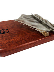 Load image into Gallery viewer, Walter 21 keys Full Solid Mahogany Wood Kalimba