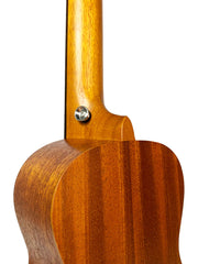 Load image into Gallery viewer, Ukunili Ukulele Concert 23' Mahogany Solid Top 2330SM
