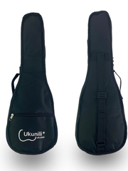 Load image into Gallery viewer, Ukunili Ukulele Concert 23' Mahogany Wood 2330M + EQ