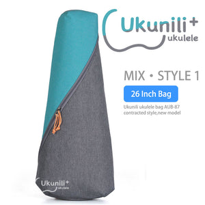 Ukulele Fashion Bag Size 21/23/26  AUB-87