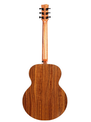 Load image into Gallery viewer, ENYA EA-X0 Acoustic Guitar  41 inches HPL Spruce & HPL Koa (AJ Body)