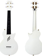 Load image into Gallery viewer, ENYA Ukulele Nova U Pro Carbon White