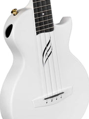Load image into Gallery viewer, ENYA Ukulele Nova U Pro Carbon White
