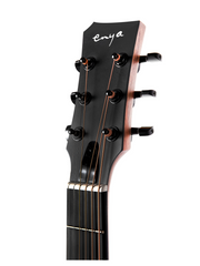 Load image into Gallery viewer, ENYA EA-X0 Acoustic Guitar  41 inches HPL Spruce & HPL Koa (AJ Body)
