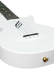 Load image into Gallery viewer, ENYA Ukulele Nova U Pro Carbon White