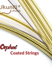Load image into Gallery viewer, Orphee Bronze Super Light Acoustic Guitar Strings TX 620/630