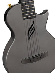 Load image into Gallery viewer, ENYA Ukulele Nova U Pro Carbon Black