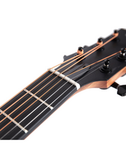 Load image into Gallery viewer, ENYA EA-X0 Acoustic Guitar  41 inches HPL Spruce & HPL Koa (AJ Body)