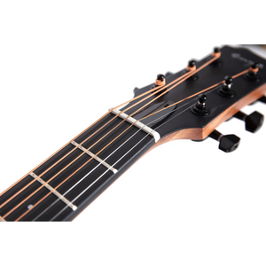 ENYA EA-X0 Acoustic Guitar  41 inches HPL Spruce & HPL Koa (AJ Body)
