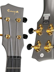 Load image into Gallery viewer, ENYA Ukulele Nova U Pro Carbon Black