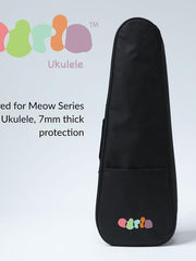 Load image into Gallery viewer, Adela Ukulele 26' Tenor Mahogany Solid Top