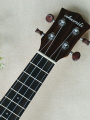 Load image into Gallery viewer, Ukunili Ukulele Concert 23' RoseWood 2480W - Ukunili Ukulele