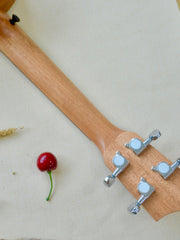 Load image into Gallery viewer, Ukunili Ukulele Concert 23' Mahogany Wood 2330L