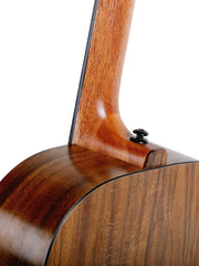 Load image into Gallery viewer, ENYA EA-X1 Acoustic Guitar  41 inches Koa-Patterned HPL Pack