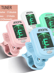 Load image into Gallery viewer, Aroma A01 Tuner