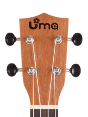 Load image into Gallery viewer, Uma Ukulele 23' Concert Mahogany wood Uma-MaShuShu