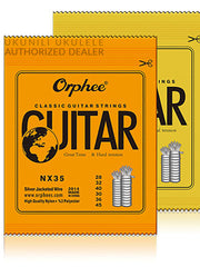 Load image into Gallery viewer, Orphee Classical Guitar String 6 Strings NX35/36