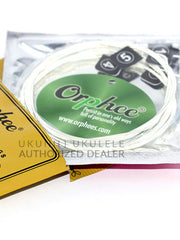 Load image into Gallery viewer, Orphee Classical Guitar String 6 Strings NX35/36