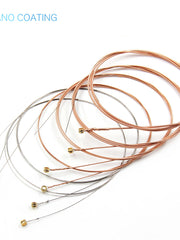 Load image into Gallery viewer, Orphee Acoustic Guitar String 6 Strings T5/6/7