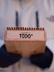 Load image into Gallery viewer, TODO Mahogany Wood Nile Design Kalimba 拇指琴 - Free Engraving 免费定制雕刻
