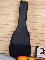 Load image into Gallery viewer, Nili Acoustic Guitar 38 inches Red