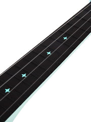 Load image into Gallery viewer, ENYA Ukulele Nova U Carbon Tiffany Blue