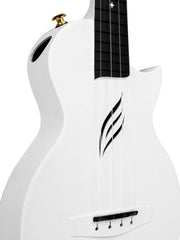 Load image into Gallery viewer, ENYA Ukulele Nova U Carbon White