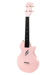 Load image into Gallery viewer, ENYA Ukulele Nova U Carbon Pink