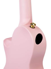 Load image into Gallery viewer, ENYA Ukulele Nova U Carbon Pink