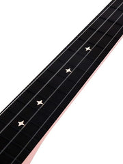 Load image into Gallery viewer, ENYA Ukulele Nova U Carbon Pink