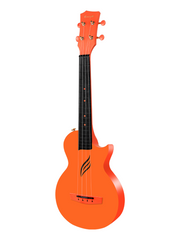 Load image into Gallery viewer, ENYA Ukulele Nova U Carbon Orange