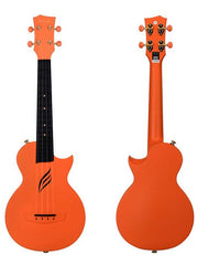 Load image into Gallery viewer, ENYA Ukulele Nova U Carbon Orange