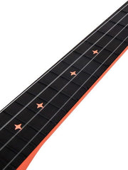 Load image into Gallery viewer, ENYA Ukulele Nova U Carbon Orange