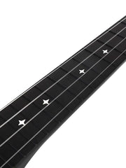 Load image into Gallery viewer, ENYA Ukulele Nova U Carbon Black