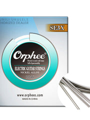 Load image into Gallery viewer, Orphee Electric Guitar String SE2X/3X