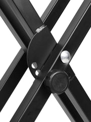 Load image into Gallery viewer, Double X Keyboard Stand