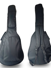 Load image into Gallery viewer, Diana 729 Acoustic Guitar 41 inches Brown