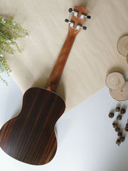 Load image into Gallery viewer, Ukunili Ukulele Concert 23' RoseWood 2480W